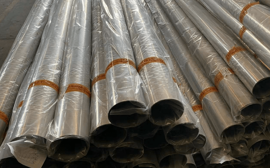 Advantages and Applications of Inconel Pipes