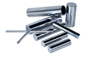 Inconel vs Monel Alloy
