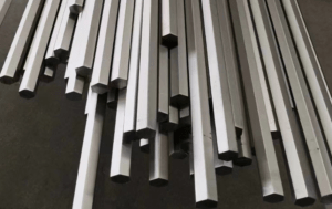 Ti–Ni-Based Shape Memory Alloys