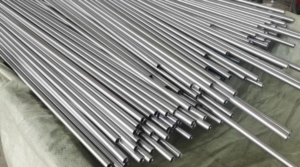 What are the differences between Monel K500 and Inconel 718?