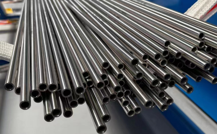 What are the differences between Inconel and Monel 600?