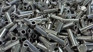 What is Hastelloy material?