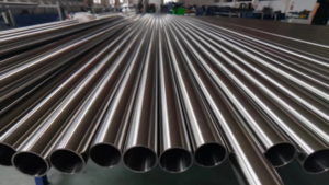 Forging Process of Corrosion-Resistant Alloys in Hastelloy