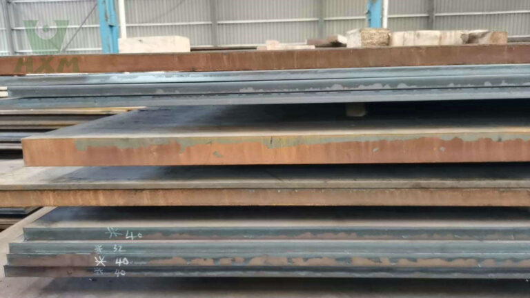 Carbon Help Prevent Rust