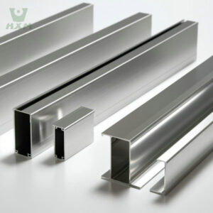 aluminum profile (2)