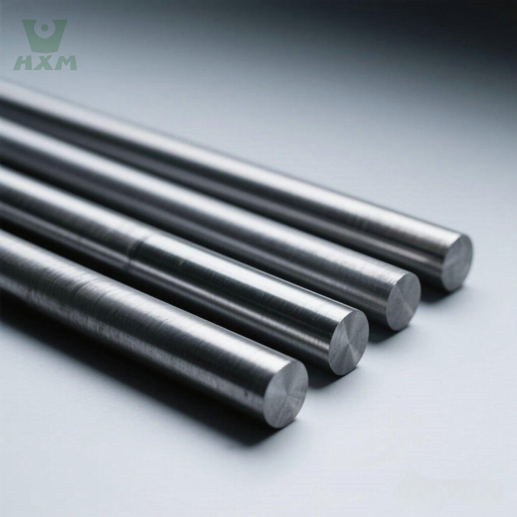 carbon steel bar