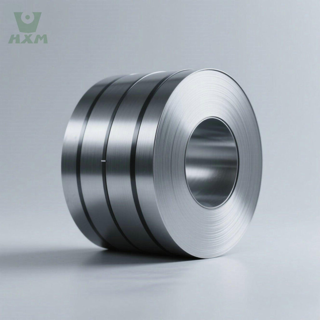 carbon steel coil