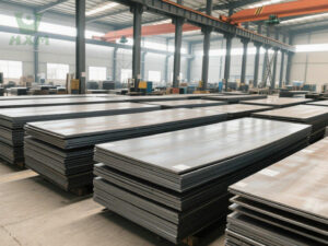 carbon steel plate sheet