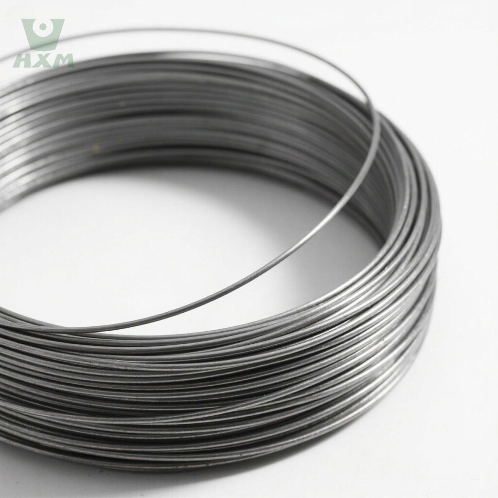 carbon steel wire