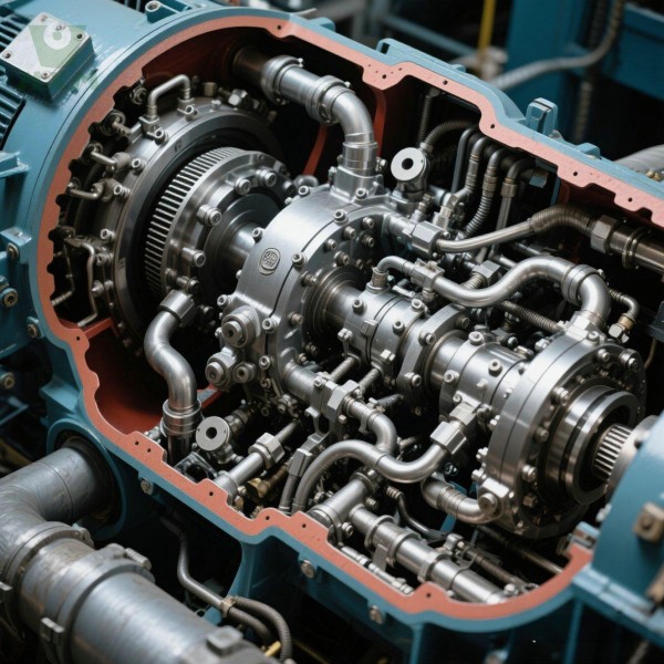 Applications of Electrical Steel