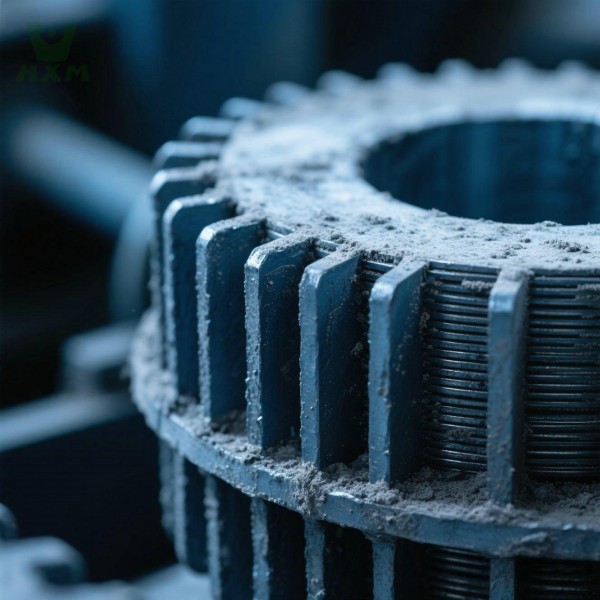 Applications of Electrical Steel