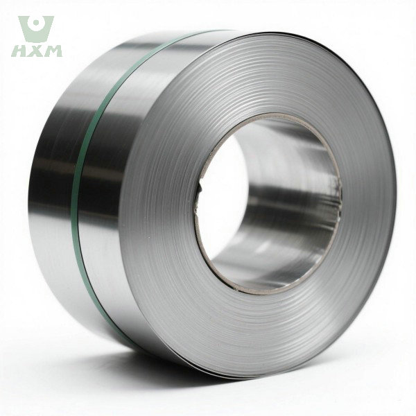 Electrical Steel Strip