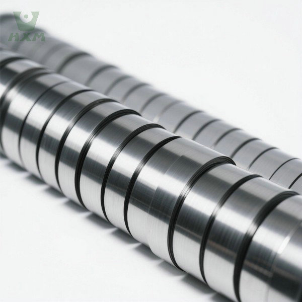 Electrical Steel Strip