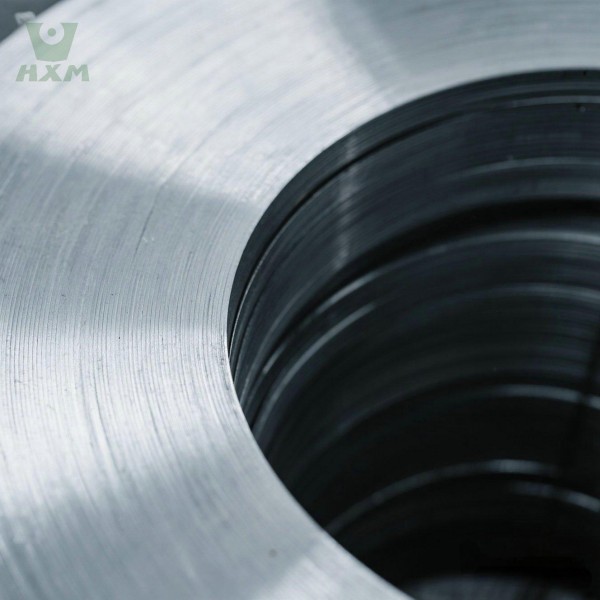Non-Grain-Oriented Electrical Steel (NGOES) coil (1)