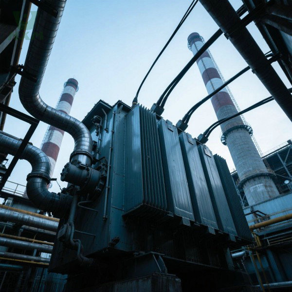application of Grain-Oriented Electrical Steel (GOES) (2)