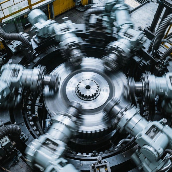 application of Non-Grain-Oriented Electrical Steel (NGOES) (3)