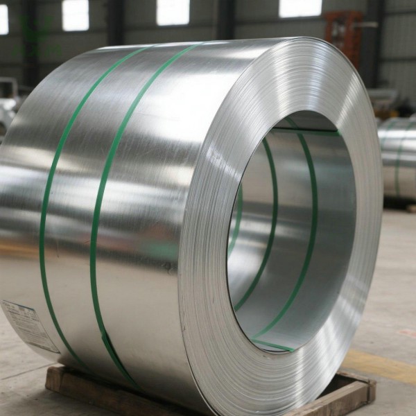 hot dip galvanized steel supplier
