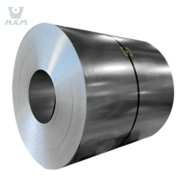 Electro-Galvanized Steel Coil