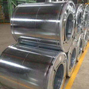 Galvalume Steel Coil