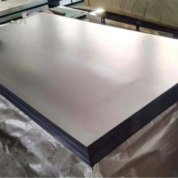 Galvalume Steel Sheet