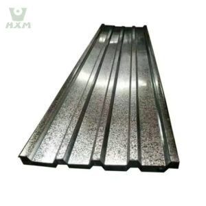 Pre-Painted Galvanized Steel Sheet