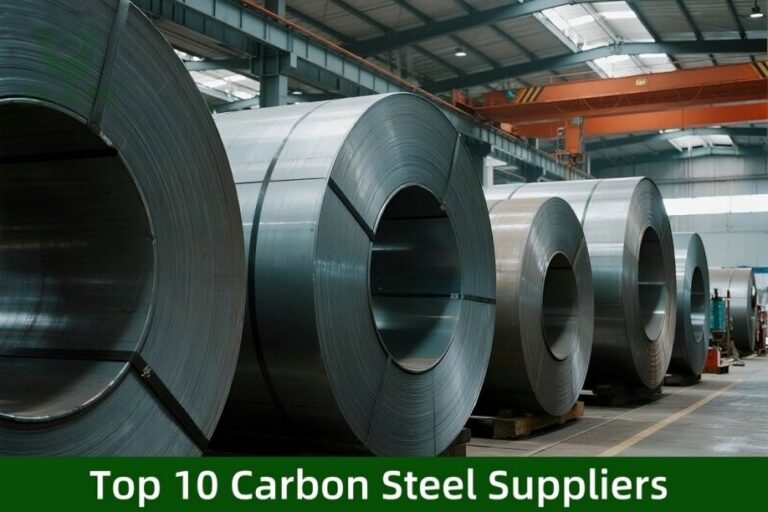 Top_10 _Global_Carbon_Steel_Suppliers