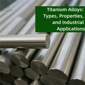 Titanium Alloy