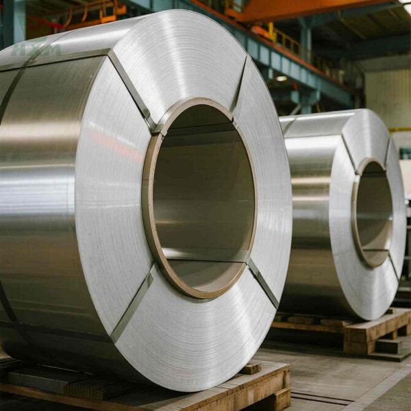 aluminum coil