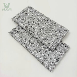 aluminum foam