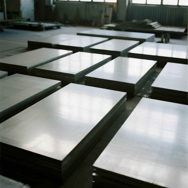 aluminum sheet plate