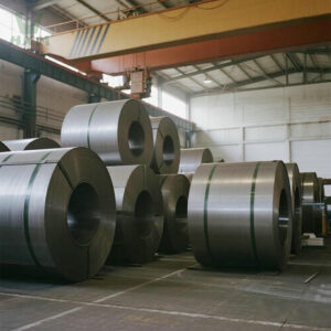 medium carbon steel coil