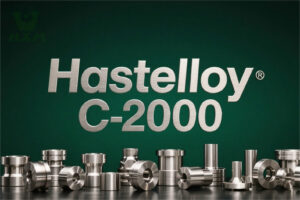 Hastelloy C-2000 Alloy Supplier