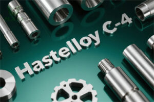 Hastelloy C-4 Alloy Supplier