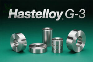 Hastelloy G-3 Alloy Supplier