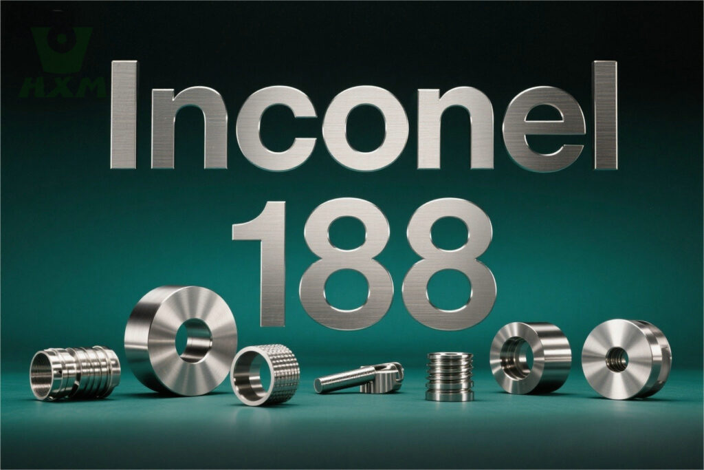 Inconel 188 alloy supplier