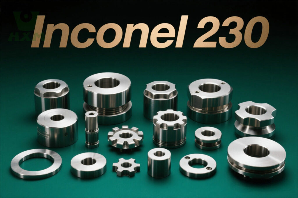 Inconel 230 alloy supplier
