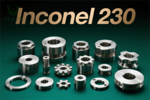 Inconel 230 alloy supplier