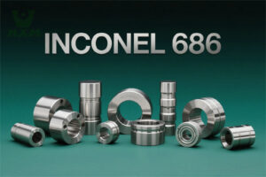 Inconel 686 alloy supplier