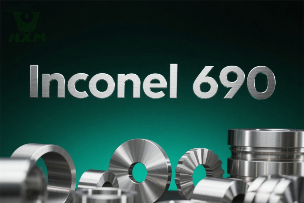 Inconel 690 alloy supplier