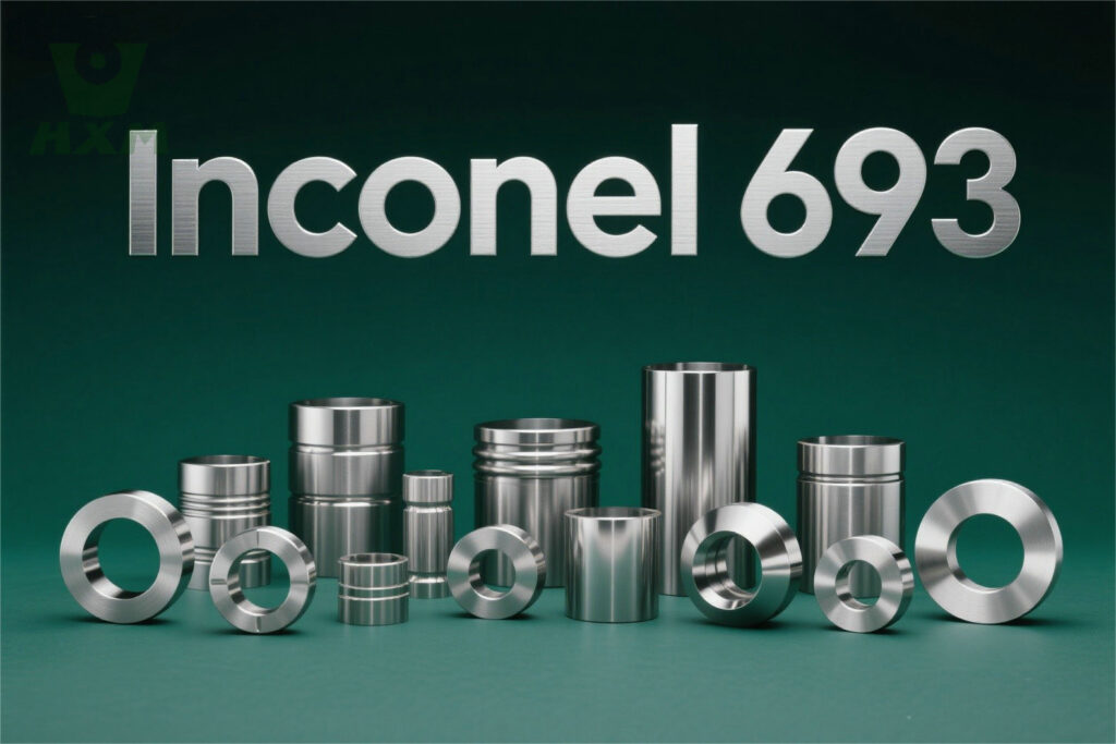 Inconel 693 alloy supplier