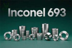 Inconel 693 alloy supplier