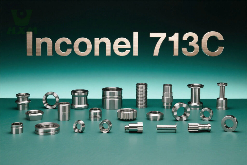 Inconel 713c alloy supplier