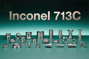 Inconel 713c alloy supplier