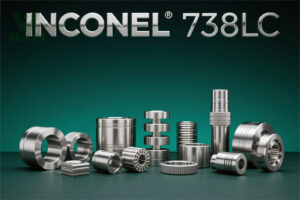 Inconel 738lc alloy supplier
