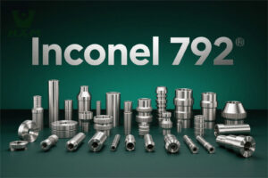 Inconel 792 alloy supplier