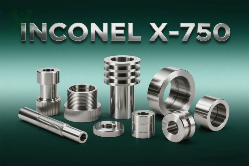 Inconel x-750 alloy supplier