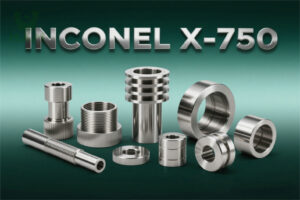 Inconel x-750 alloy supplier