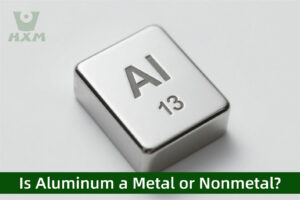 Is Aluminum a Metal or Nonmetal