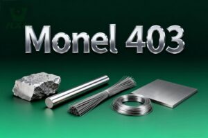 Monel 403 alloy supplier