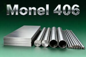 Monel 406 alloy supplier